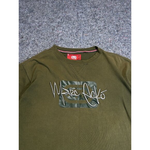 Vintage Marc Ecko XL T-shirt — Spring 2000 Mens Collection. - Picture 3 of 9